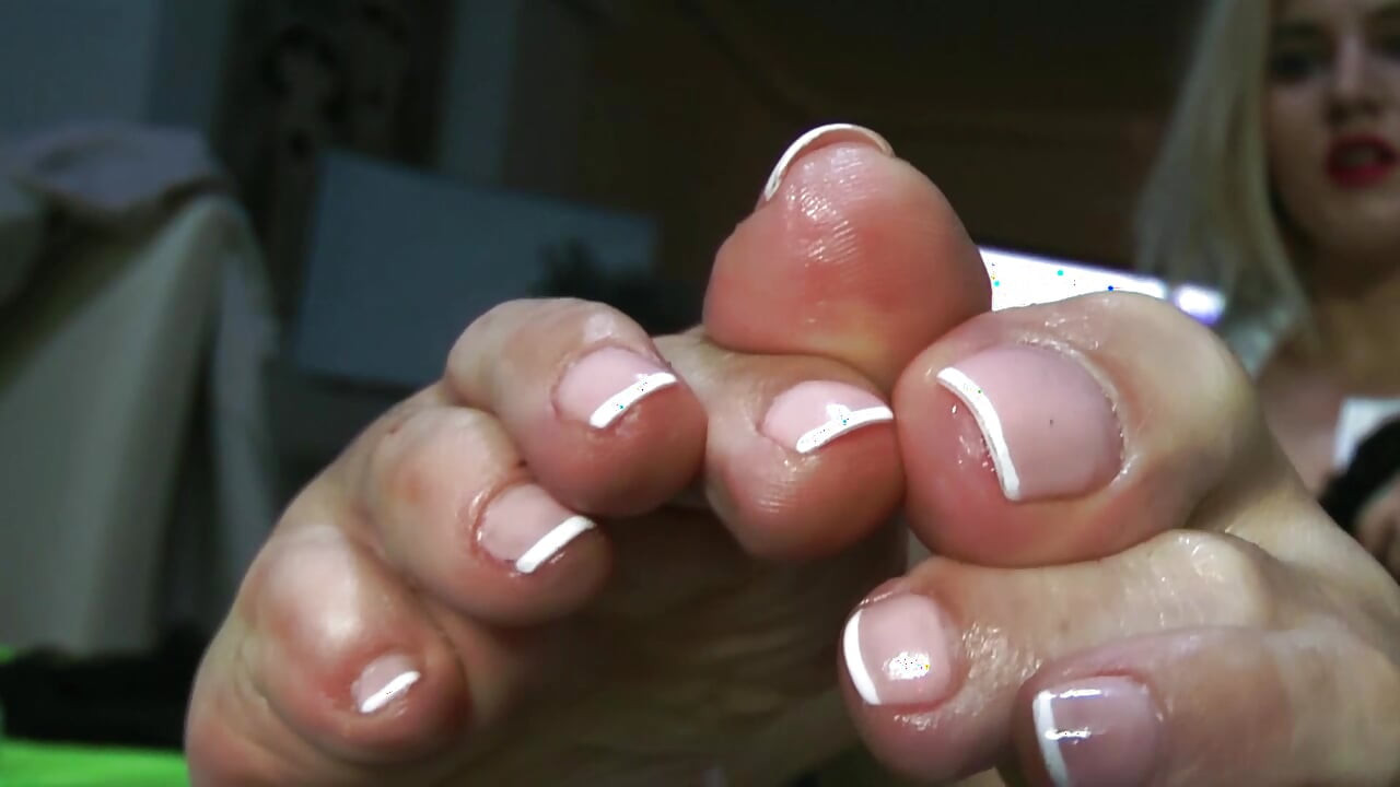 Locktober, chasteté femdom