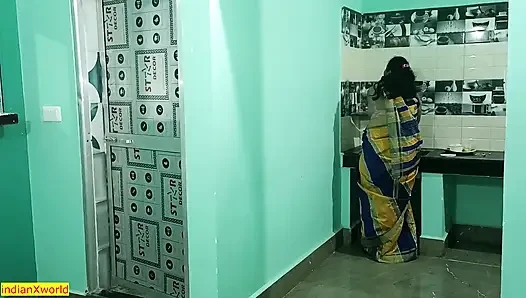 Kamwali si kakak ipar india yang imut lagi asik ngentot sama suaminya