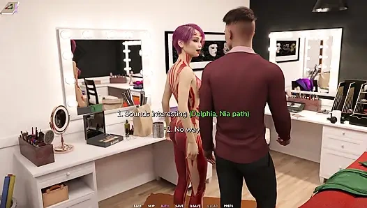 Tabu-universität - Hilft Emo, Ihren Körper Zu Malen