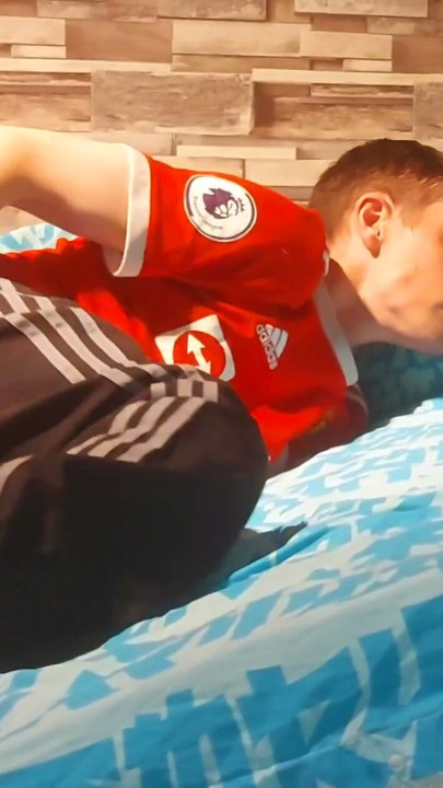 Adidas Cute Boyz | Clip 1