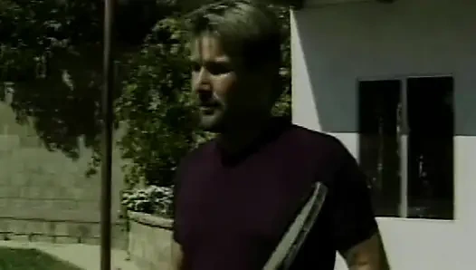 Sie ist eine Teamspielerin - Heiße Outdoor-Abenteuer