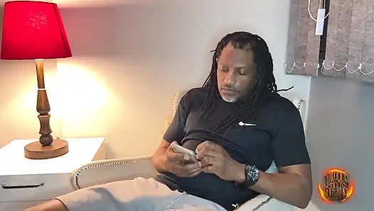 Why My Whoring Girlfriend Is Late?