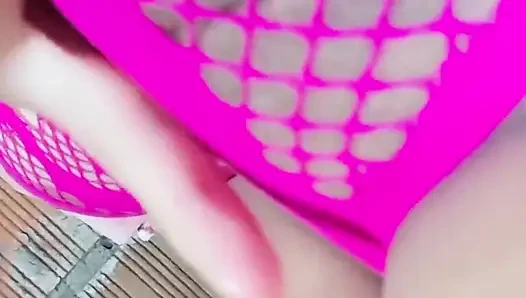 Beautiful Indian Girl with Big Tits