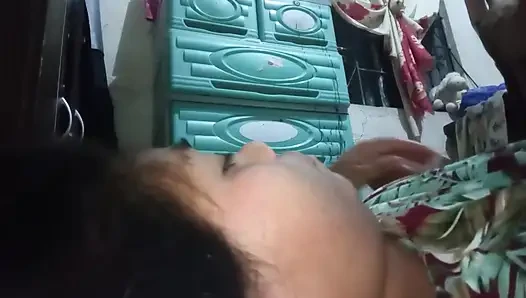 Seks Tengah Malam Miss Gerll