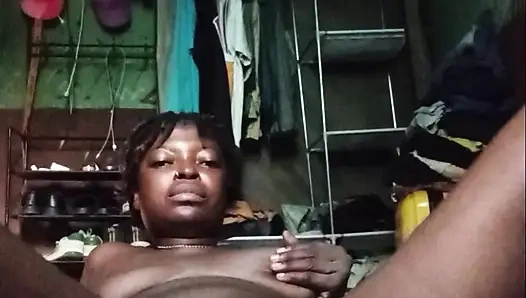 Einsames zuhause geil