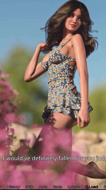 Wild Sex at the Beach House (part 9)