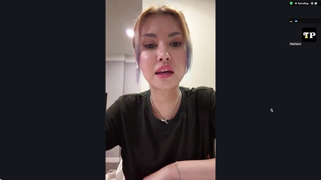 Trikepatrol intervju - Maria Ozawa