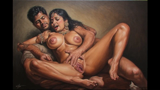 Indian husband and wife hardcore anal sex blowjob cum inside asshole