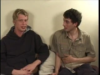 His first facial 3 part 5
