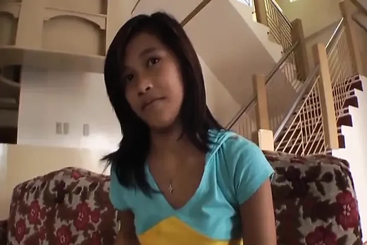 Cute,casting,interview