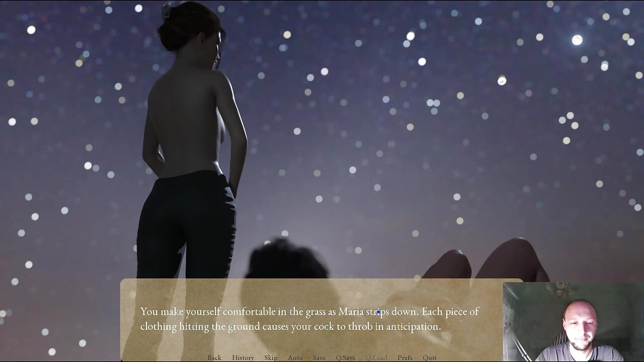 Outdoor Sex - Price of Power