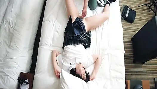 Just Us, I Couldn’t Hold It in Anymore