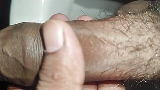 Bathroom sex video #desi