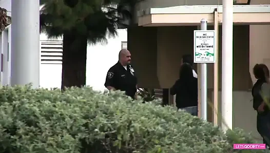 Great looking MILF satisfies her fucker