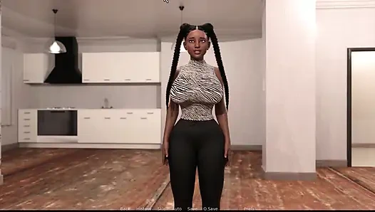 Mit schokolade backen 3 ich will ihre stiefmutter versohlt