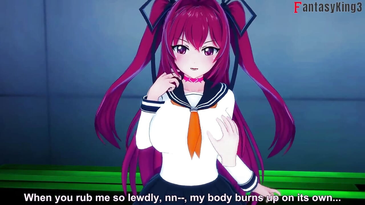 Shinmai maou ntr testament chapter 2 - giáo viên mặc đồng phục để tôi có thể đụ cô ấy