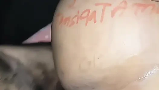 Saudi Sex: Riyadh junge und heiße bhabhi-stiefmutter werden gut im saudischen sex gefickt