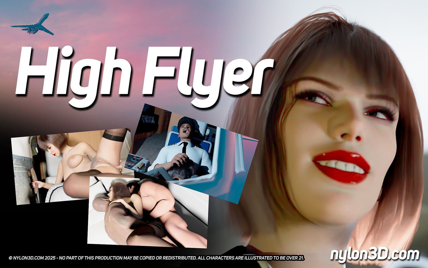 High Flyer