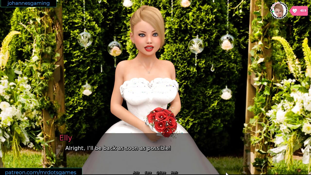 Pemotretan pernikahan