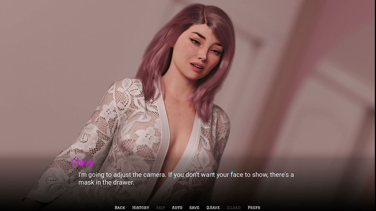 Rent a Boyfriend Part 1