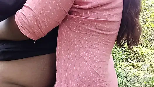 Jungle mein le jakar step sister ki chudai kar di xxx videos hindi talk