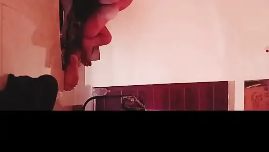 Madurai aunty