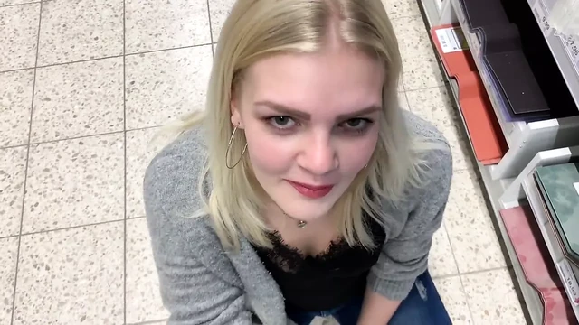 zum Ficken Klargemacht
