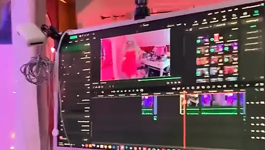 Кам-звонки сегодня вечером