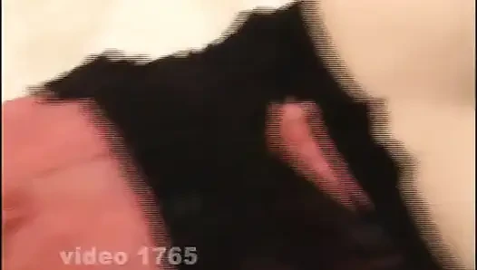 Amateur-pornoszene im keller gefunden # 7