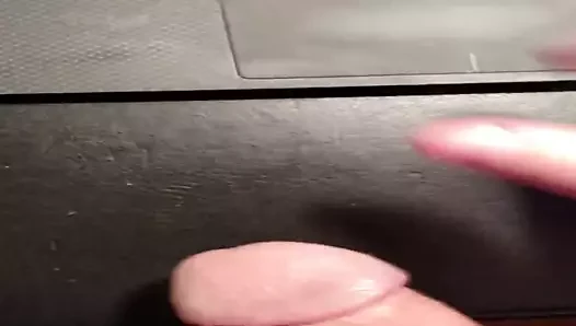 Daha iyi bir cumshot.