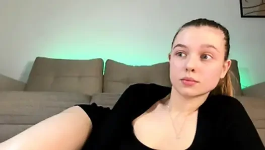 Jucielussie streaming on webcam