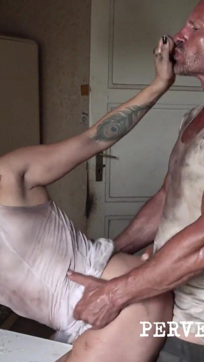 Backdoor Party (Perverse Family) | Clip 1