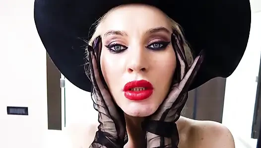 Dominasi Sensual