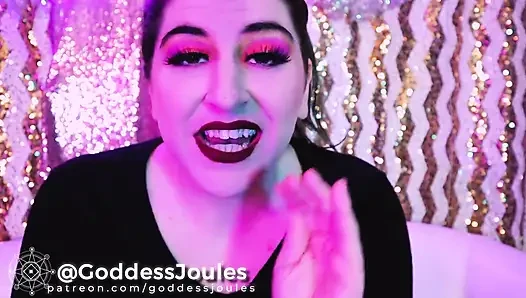 Insults Asmr - Humiliation Femdom