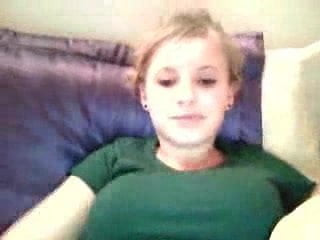 Webcam girl 119