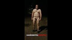 NakedBoyInMoscow # 12