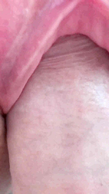 Captivating moment from "My Best friend's mom seduced me while he was in the shower. Female orgasm after male orgasm. Using"