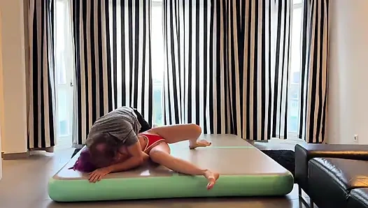 Доминирование В Смешанных Видах Борьбы