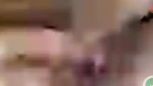 Götlü benimle mastürbasyon yapmak istiyor