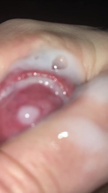 My first fuck