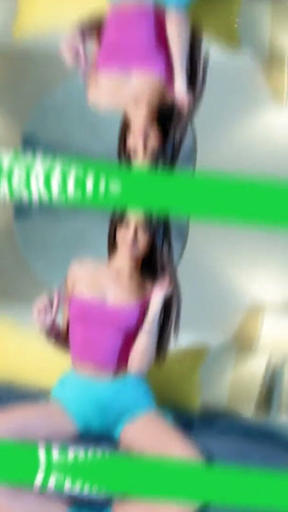 Crystal Rush e Kaylynn Key recebem presentes para seus enteados | Clipe 2