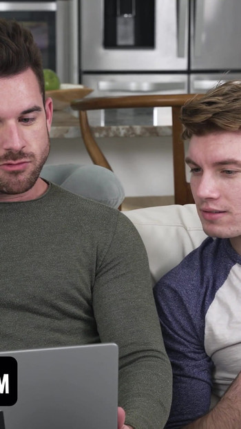 Iconic moment from "Last Week On SayUncle: March 10, 2025 - March 16, 2025 Trailer Compilation"