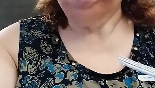 Blueberry Crepes ve Creme Yummy