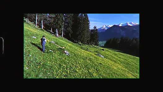 Pompa - Swiss - Melissa Stratton - S3xus
