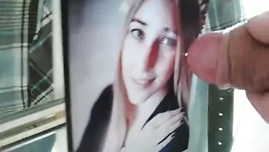 Bunu sev o zaman!