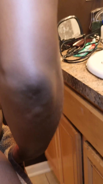 Full Vid. Meet the Sexy Stud Jasmeen Grey