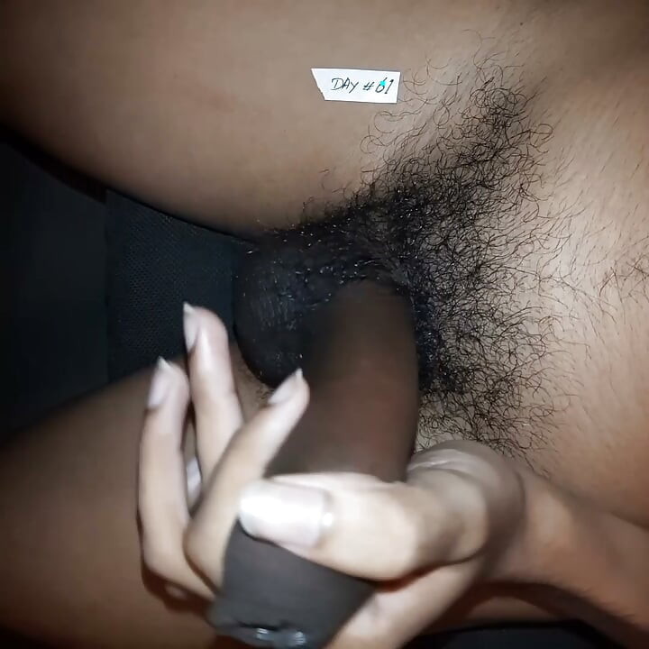 Twink cute desi boy handjob day 61