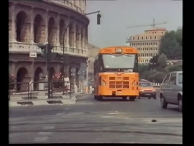 Marina Lotar - Movie in the movie