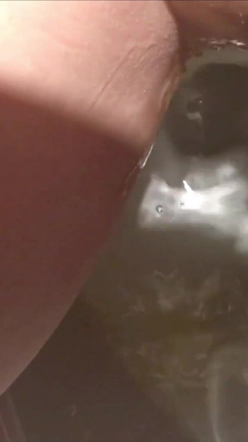 لحظة مميزة من "المزيد من بولي اللذيذ"