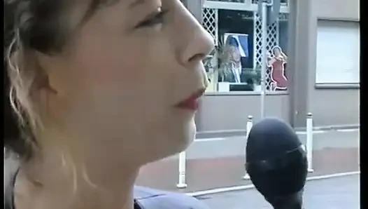 Dbm Boulevard 17 - Körper für Sandra